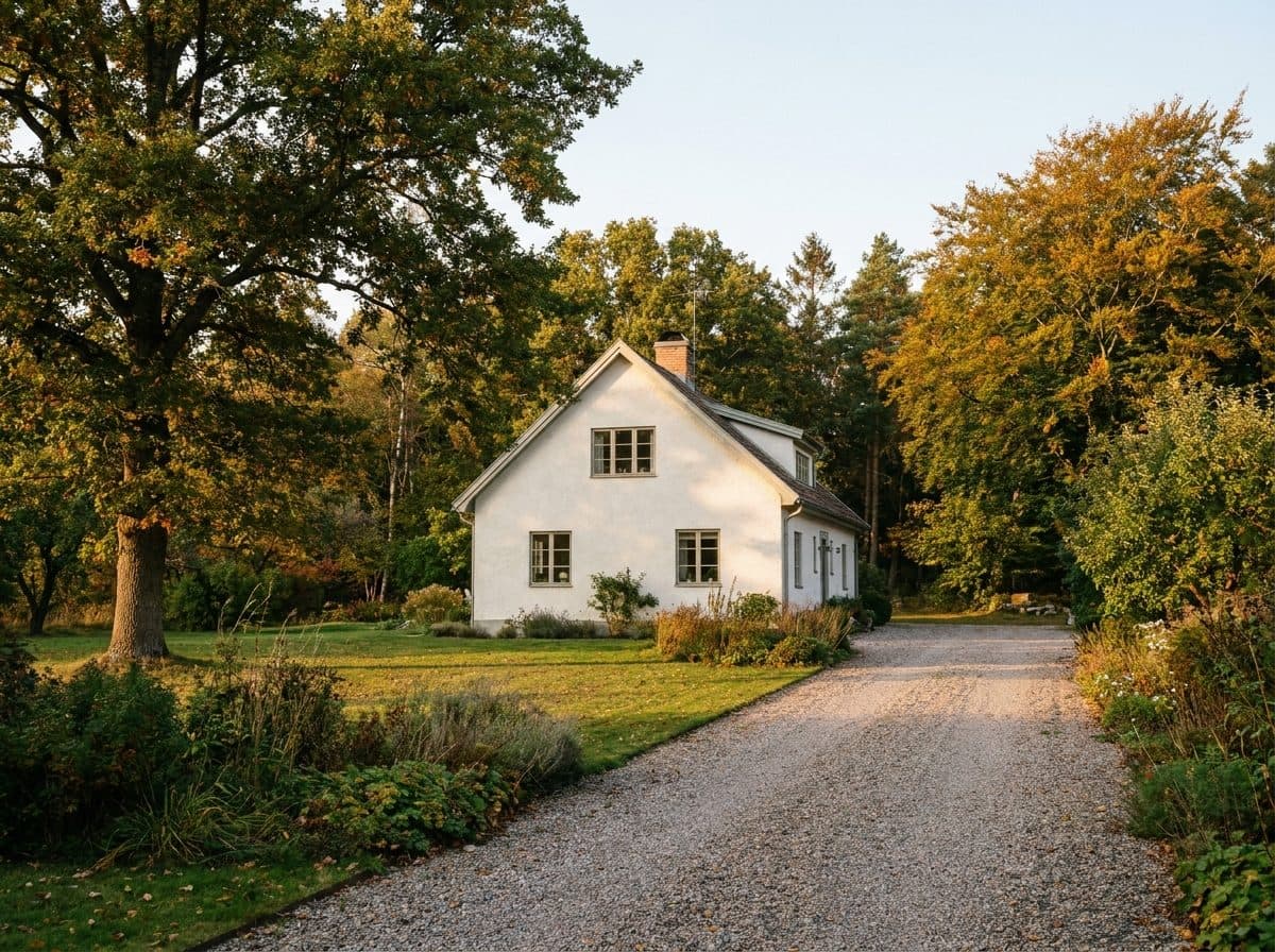 6-Zimmer-Einfamilienhaus, 150 m², Garten, Birkhain — Haus — Waldbrück