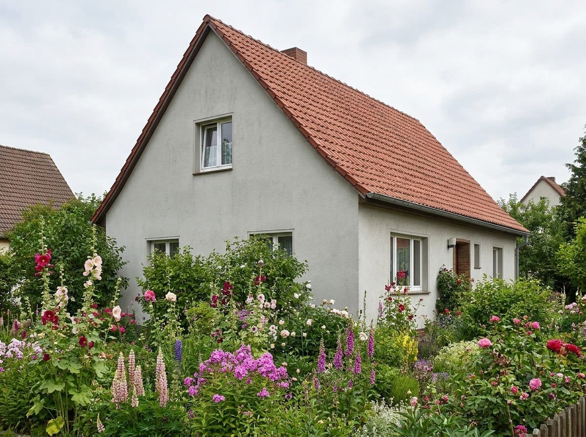 4-Zimmer-Reihenhaus, 112 m², Garten, Haselbrück — Haus — Waldbrück