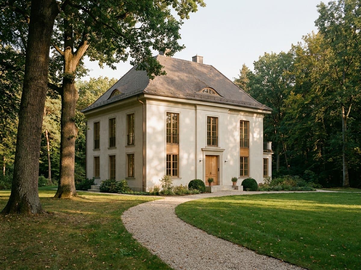 5-Zimmer-Einfamilienhaus, 132 m², Garten, Birkhain — Haus — Waldbrück